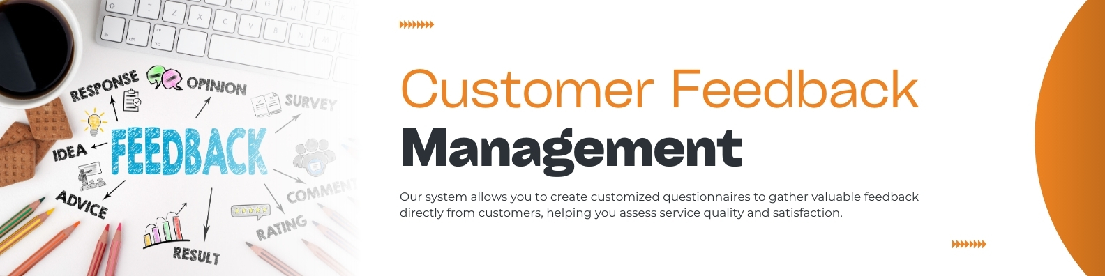 Smart CRM