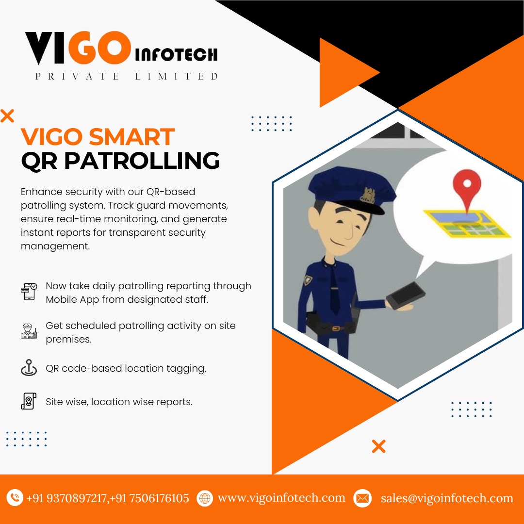Patrolling Scan Verification
