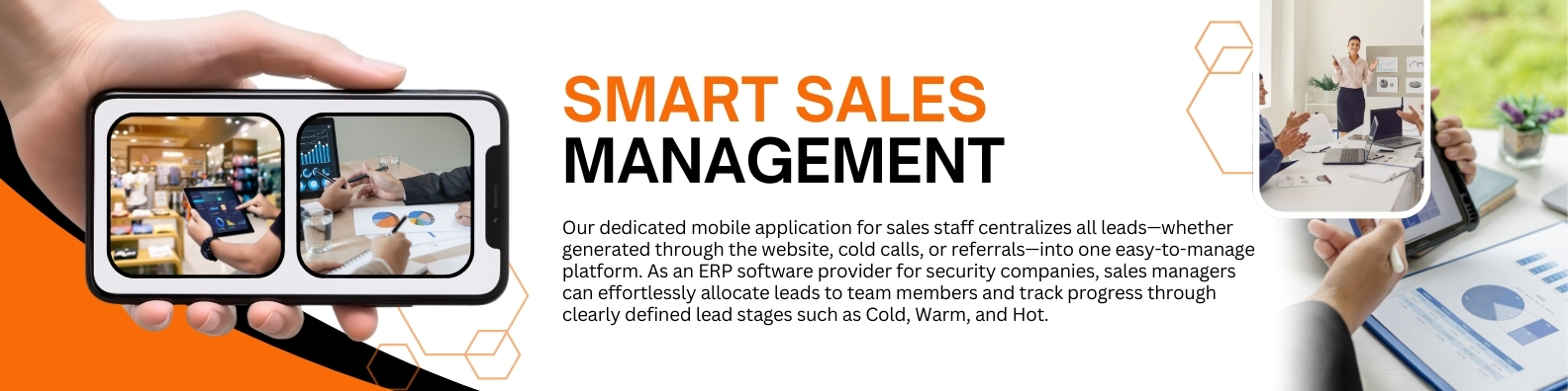 Smart Sales